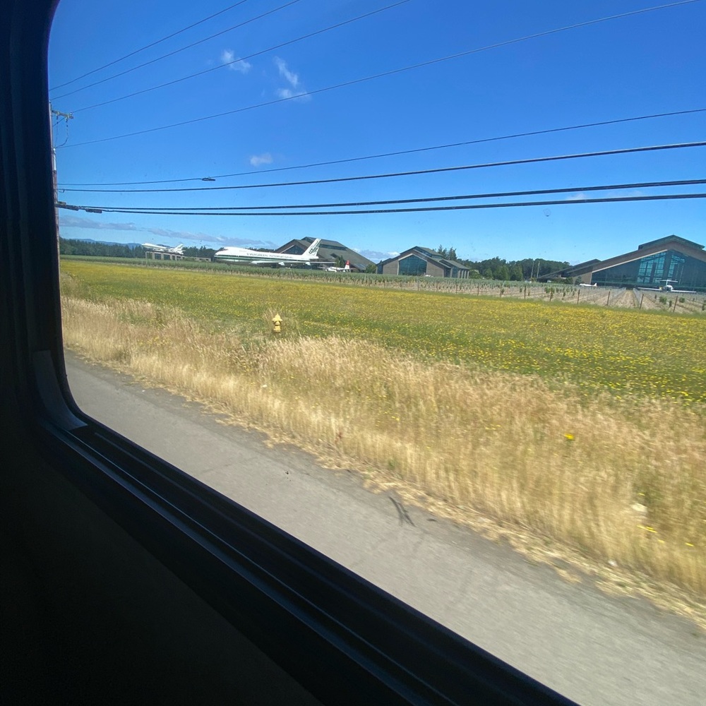 Meet your Posher, Logan